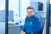Jan Meinstad transportkoordinator