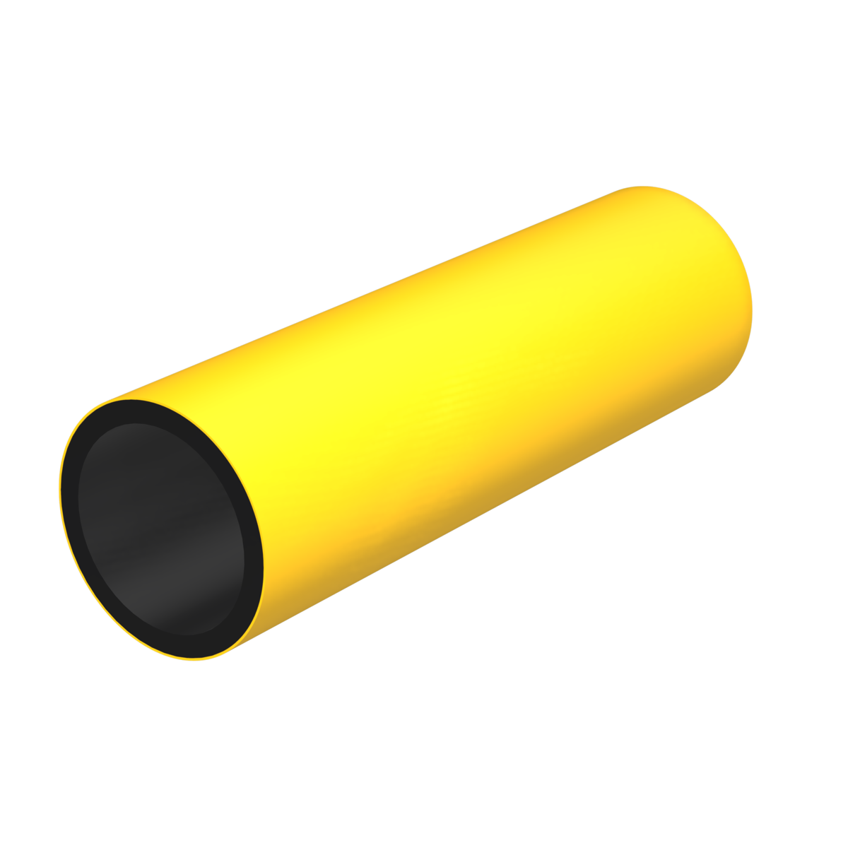 Cable protection pipes SRS COEX | Hallingplast