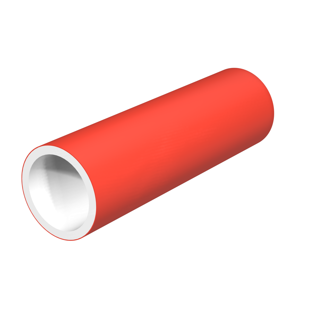 Cable protection pipes COEX HT | Hallingplast